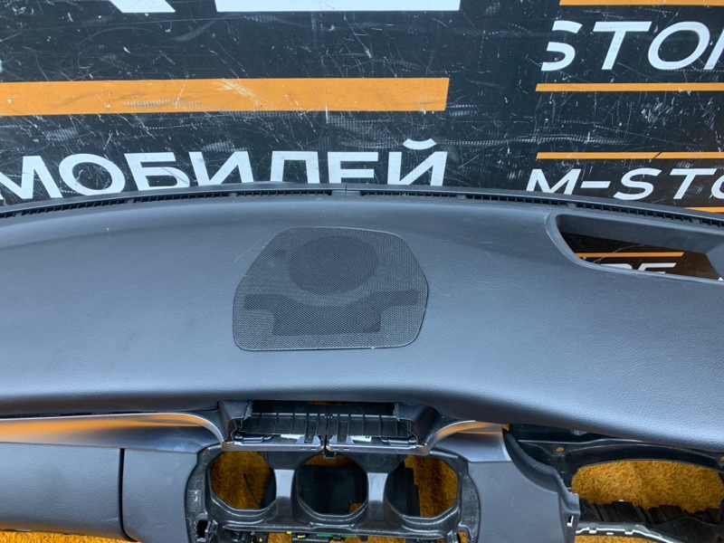 панель приборов ( торпедо), 10610 рублей, Красноярск