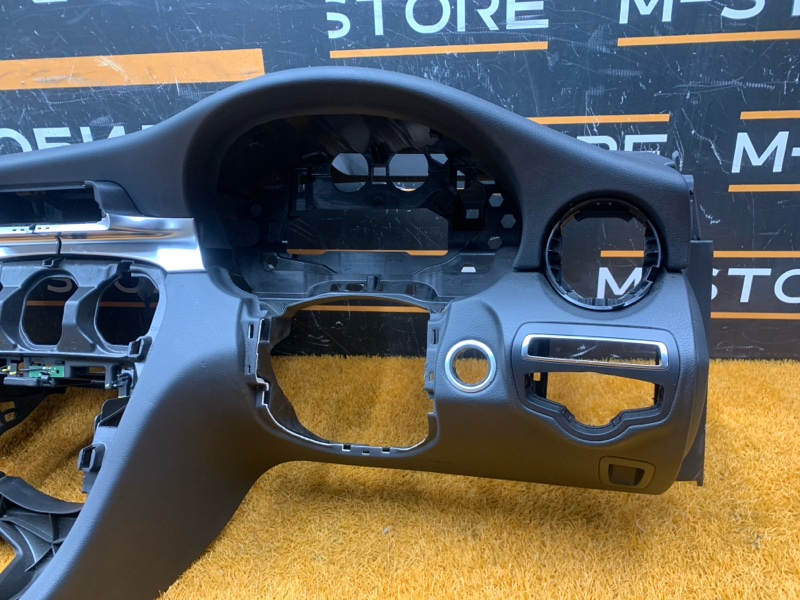 панель приборов ( торпедо), 10610 рублей, Красноярск