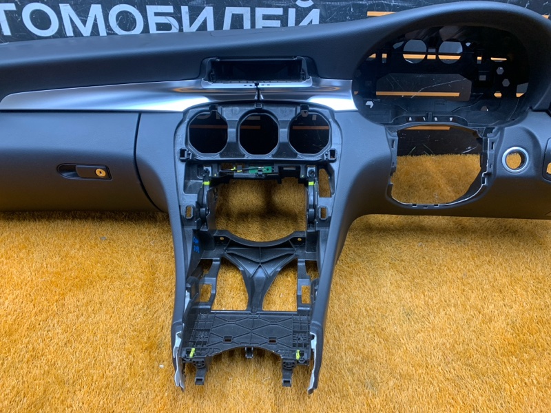 панель приборов ( торпедо), 10610 рублей, Красноярск