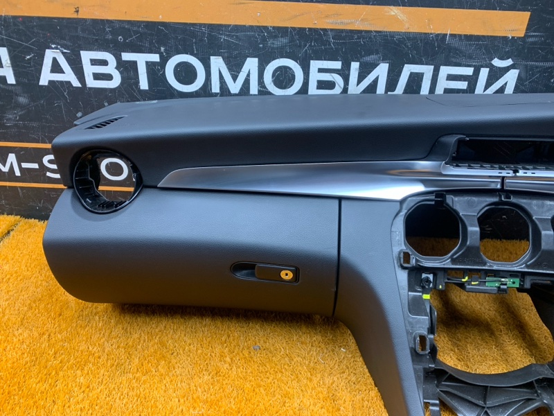 панель приборов ( торпедо), 10610 рублей, Красноярск