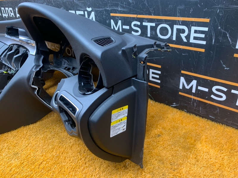 панель приборов ( торпедо), 10610 рублей, Красноярск