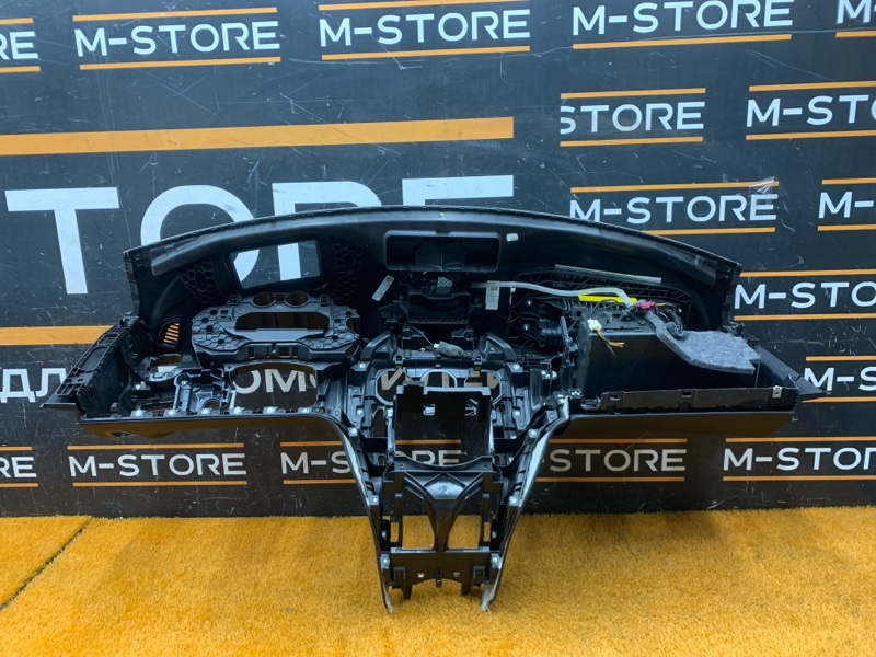 панель приборов ( торпедо), 10610 рублей, Красноярск