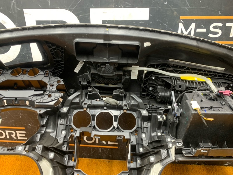 панель приборов ( торпедо), 10610 рублей, Красноярск