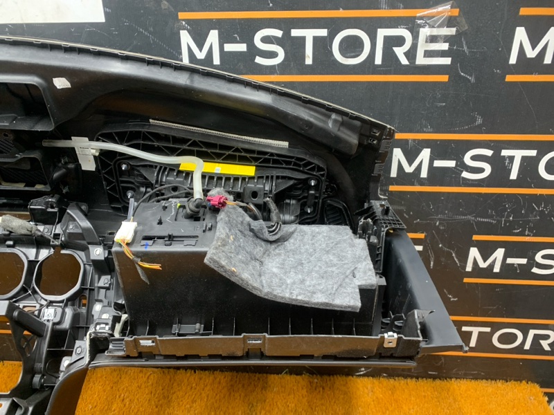 панель приборов ( торпедо), 10610 рублей, Красноярск