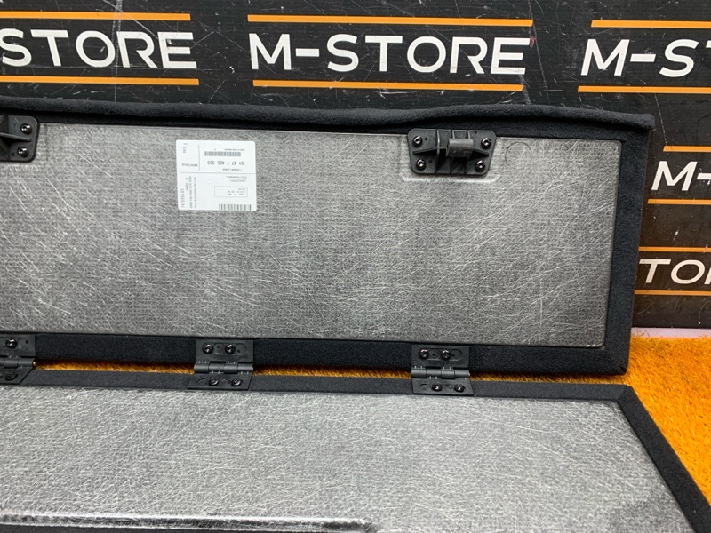 пол багажника, 7850 рублей, Красноярск