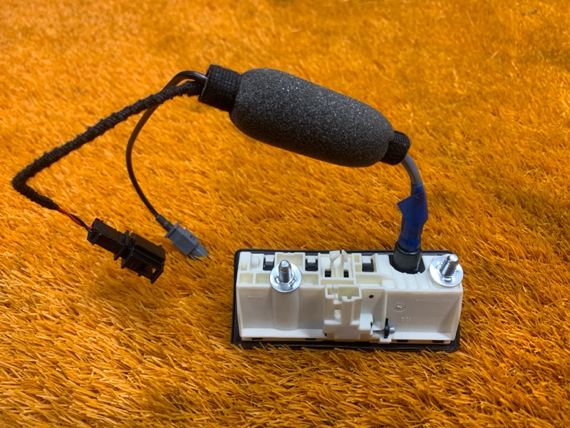 ручка багажника, 2800 рублей, Красноярск