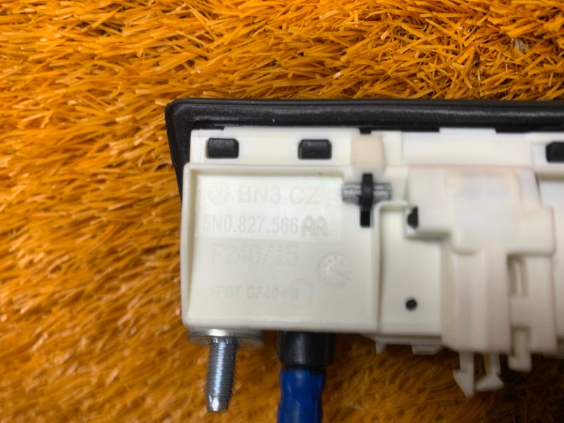 ручка багажника, 2800 рублей, Красноярск