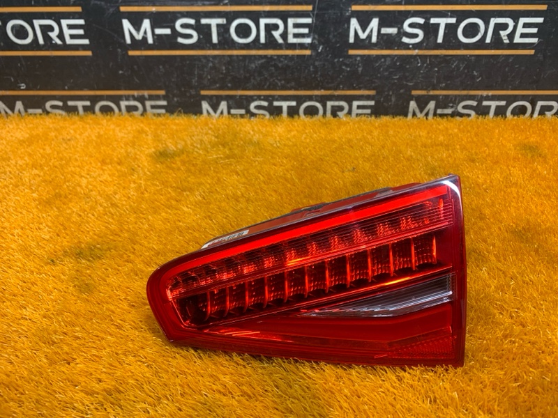 Фонарь крышки багажника, 7970 рублей, Красноярск