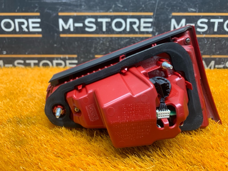 Фонарь крышки багажника, 7970 рублей, Красноярск