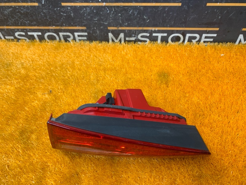 Фонарь крышки багажника, 7970 рублей, Красноярск