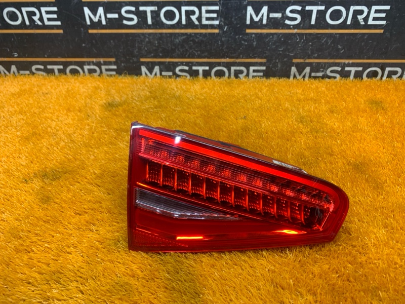 Фонарь крышки багажника, 7970 рублей, Красноярск