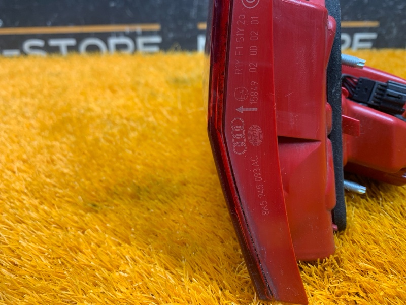 Фонарь крышки багажника, 7970 рублей, Красноярск