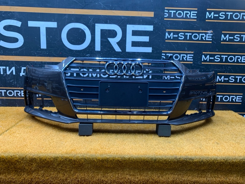 бампер, 58000 рублей, Красноярск