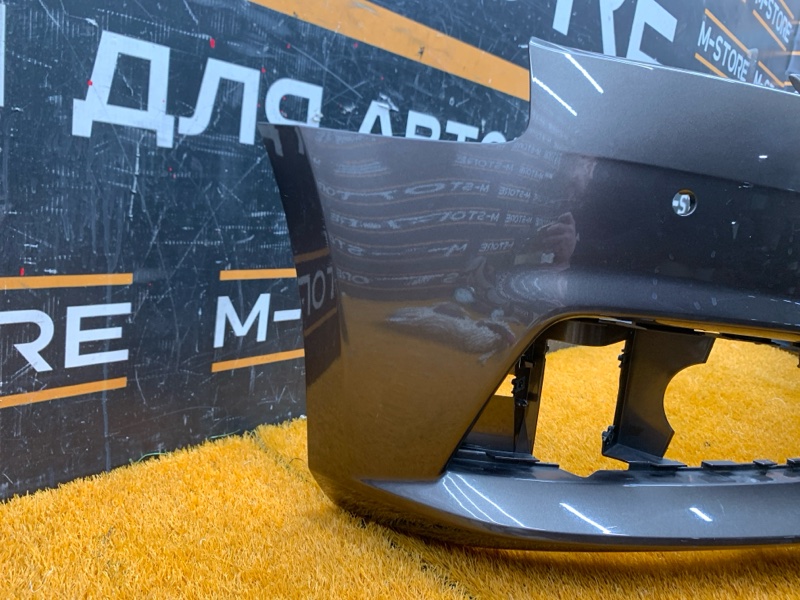 бампер, 58000 рублей, Красноярск