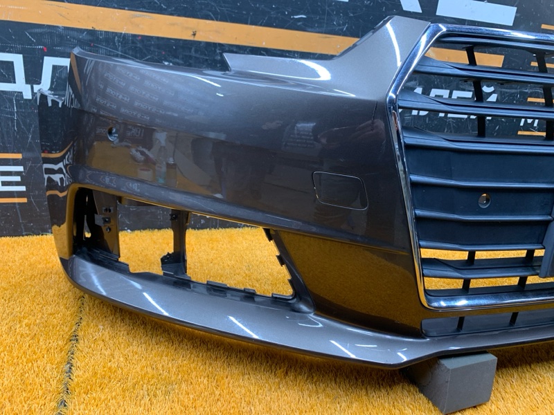 бампер, 58000 рублей, Красноярск