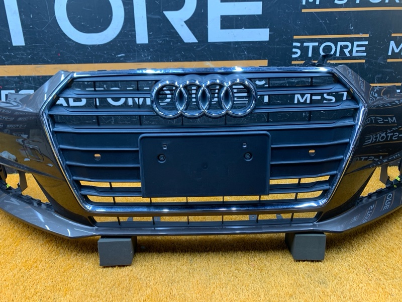 бампер, 58000 рублей, Красноярск