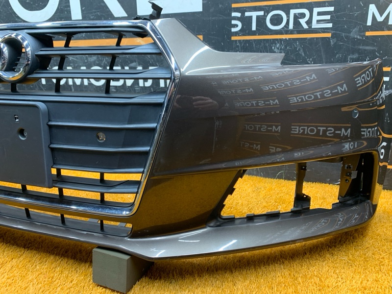 бампер, 58000 рублей, Красноярск