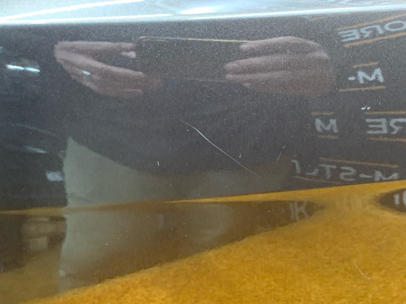 бампер, 58000 рублей, Красноярск