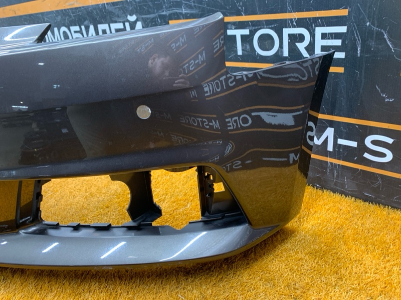 бампер, 58000 рублей, Красноярск