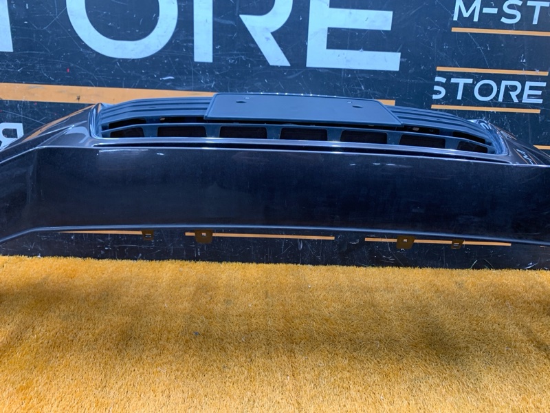 бампер, 58000 рублей, Красноярск