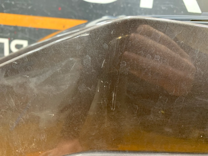 бампер, 58000 рублей, Красноярск