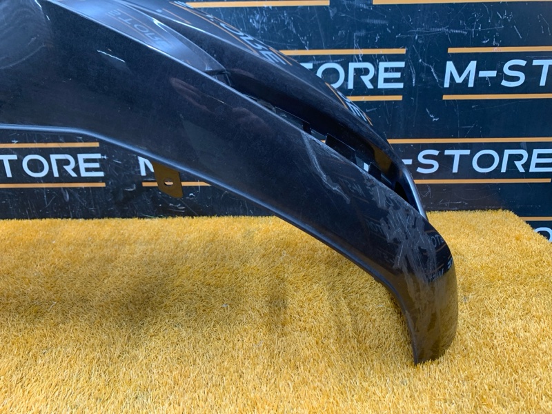 бампер, 58000 рублей, Красноярск