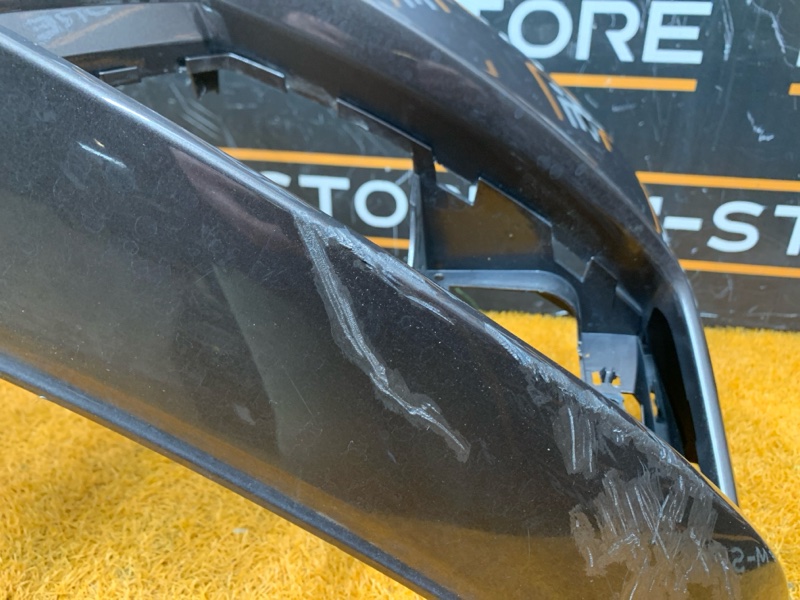 бампер, 58000 рублей, Красноярск