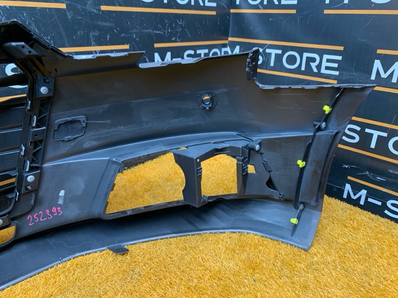 бампер, 58000 рублей, Красноярск