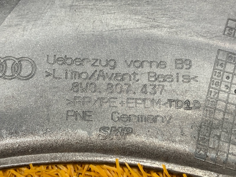 бампер, 58000 рублей, Красноярск