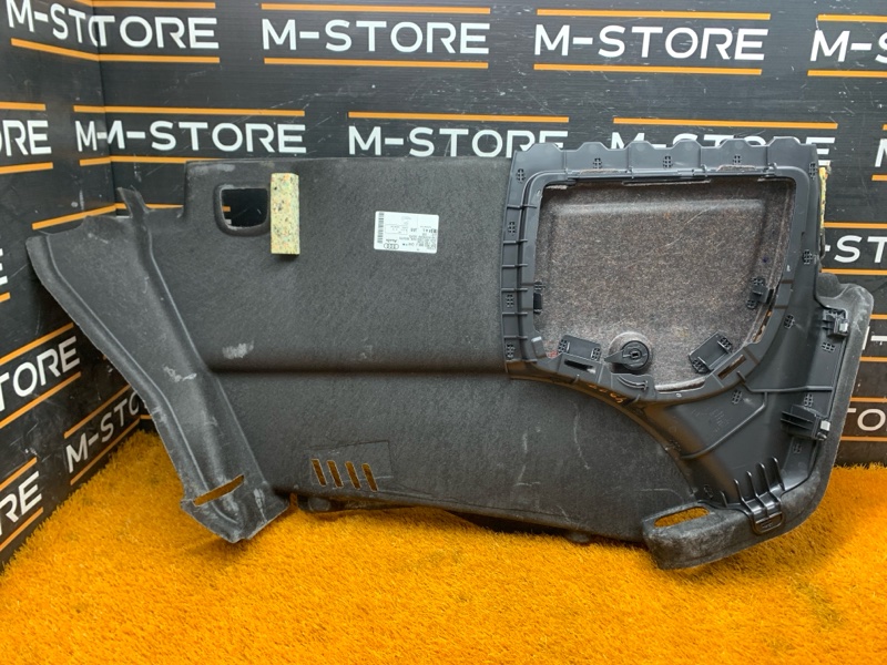 обшивка багажника, 2230 рублей, Красноярск