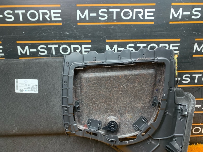 обшивка багажника, 2230 рублей, Красноярск