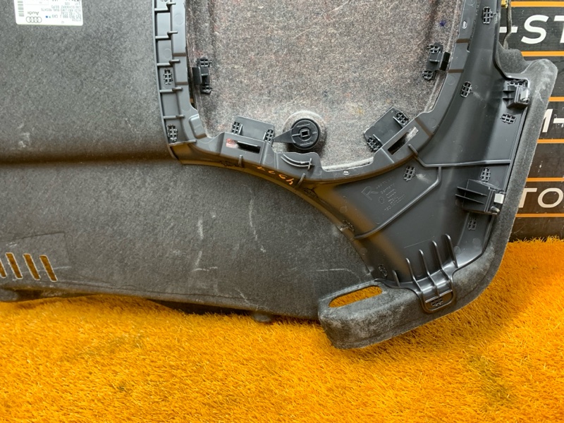 обшивка багажника, 2230 рублей, Красноярск