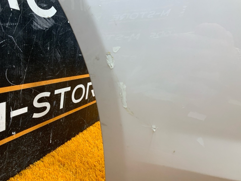 бампер, 9300 рублей, Красноярск