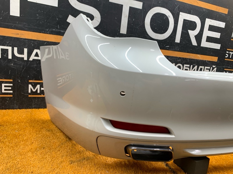 бампер, 9300 рублей, Красноярск