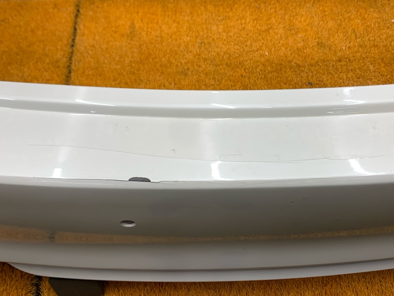 бампер, 9300 рублей, Красноярск