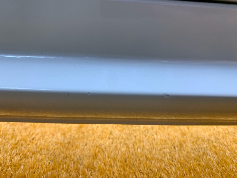 бампер, 9300 рублей, Красноярск