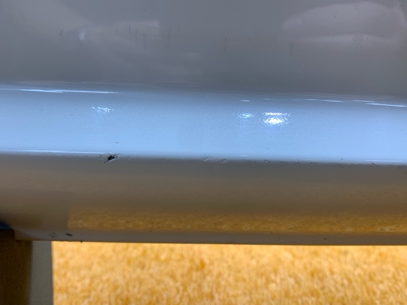 бампер, 9300 рублей, Красноярск