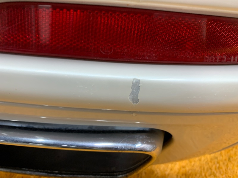 бампер, 9300 рублей, Красноярск