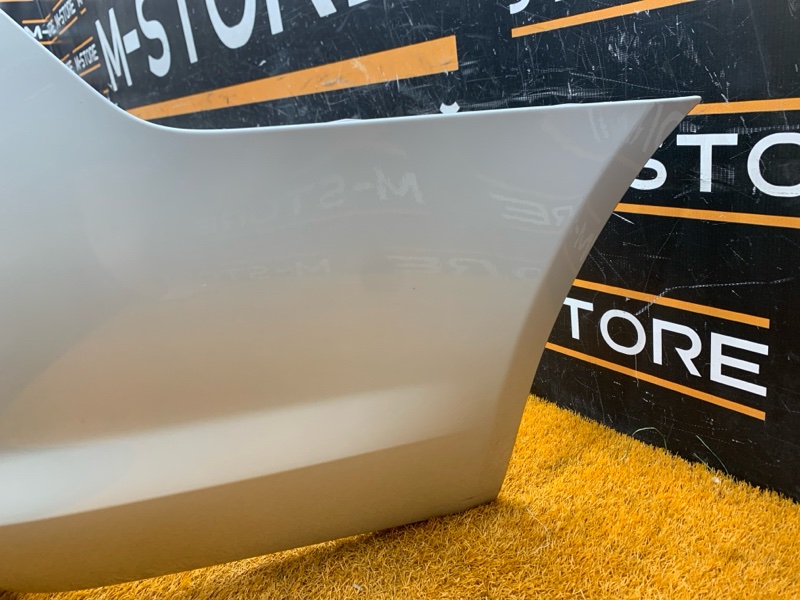 бампер, 9300 рублей, Красноярск