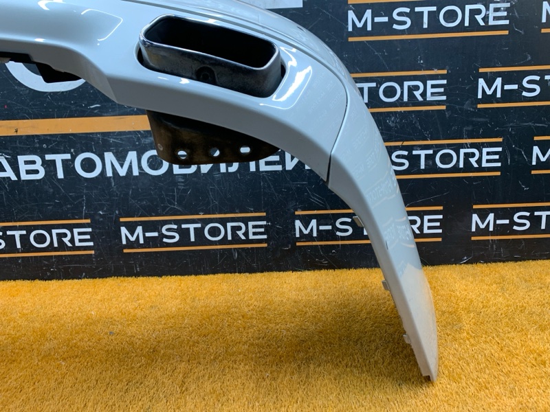 бампер, 9300 рублей, Красноярск