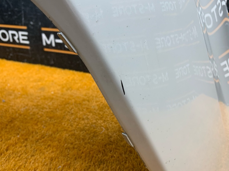 бампер, 9300 рублей, Красноярск