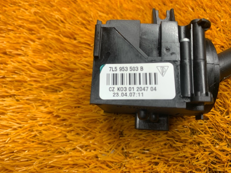 переключатель дворников, 440 рублей, Красноярск