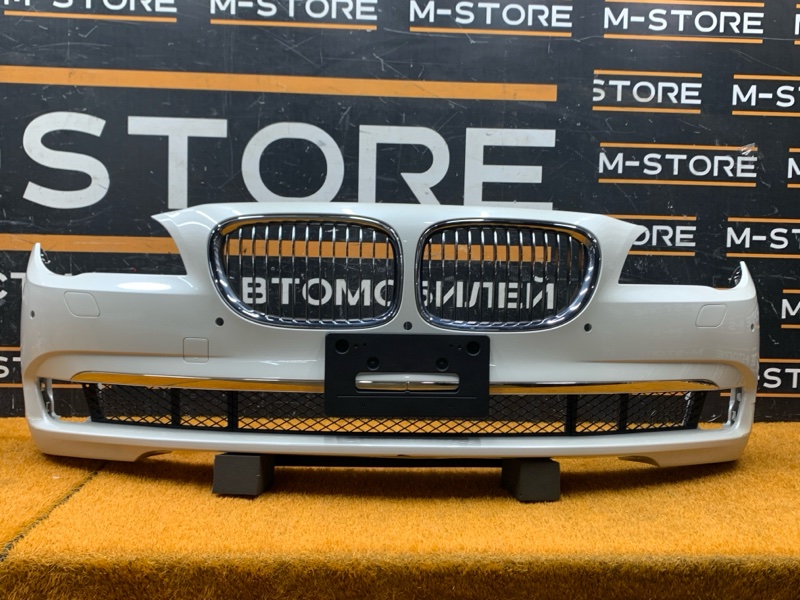 бампер, 23530 рублей, Красноярск