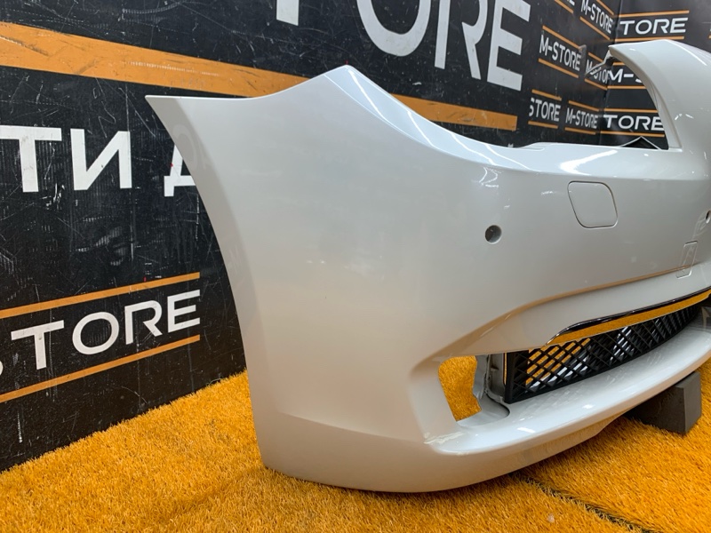 бампер, 23530 рублей, Красноярск