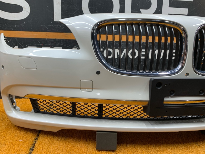 бампер, 23530 рублей, Красноярск