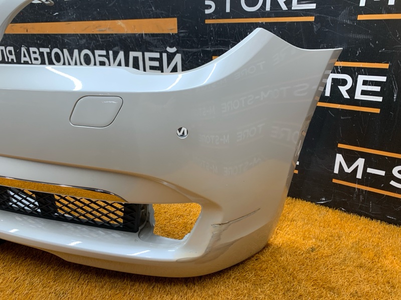 бампер, 23530 рублей, Красноярск