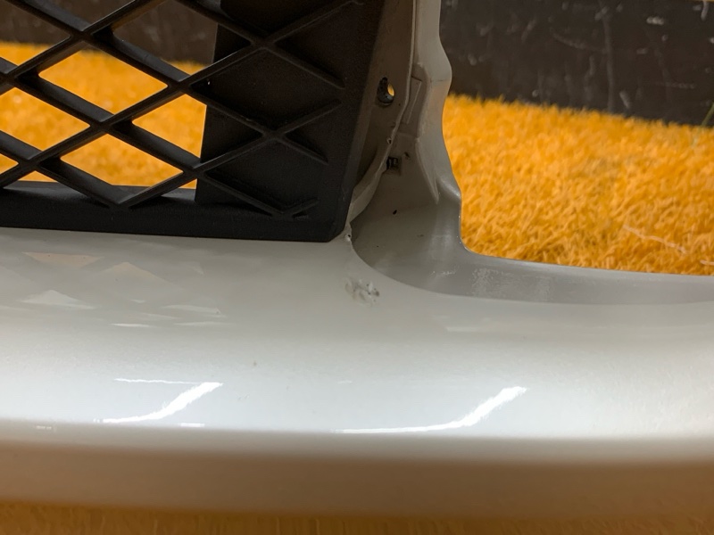 бампер, 23530 рублей, Красноярск