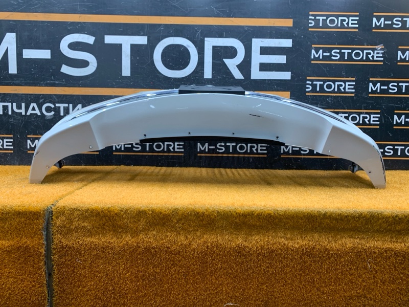 бампер, 23530 рублей, Красноярск