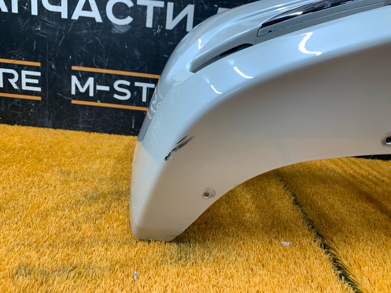 бампер, 23530 рублей, Красноярск