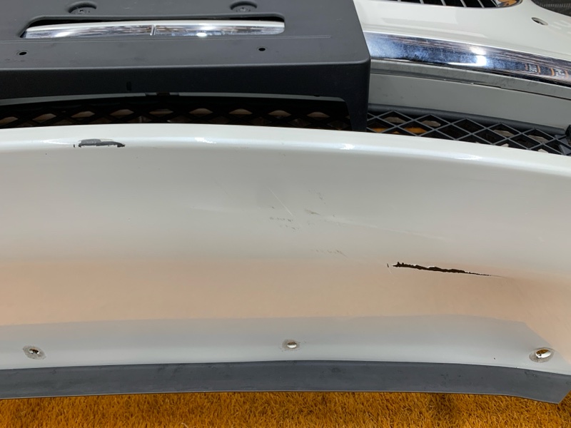 бампер, 23530 рублей, Красноярск